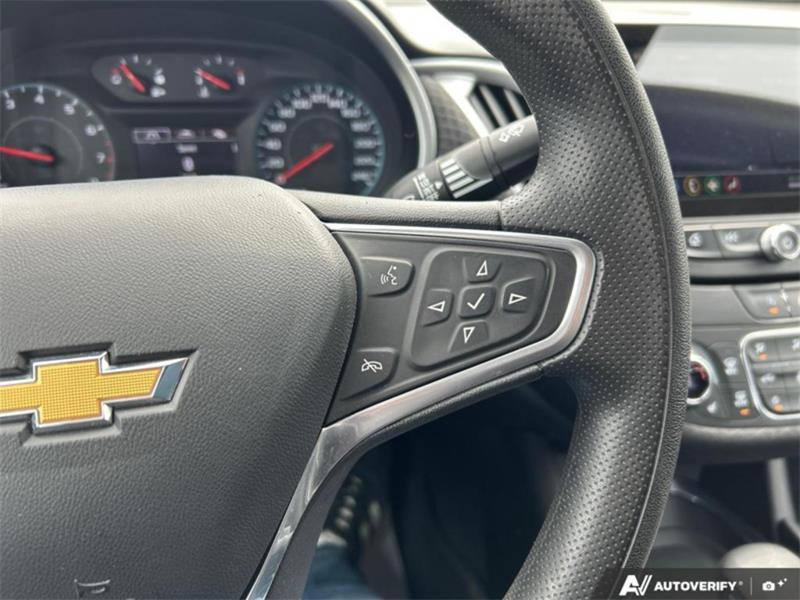 chevrolet Malibu 2023 - 19