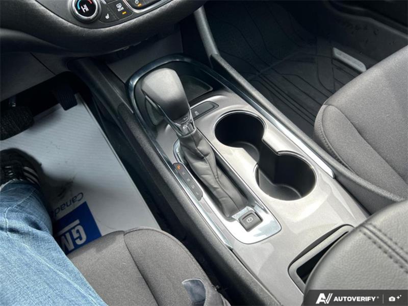 chevrolet Malibu 2023 - 21