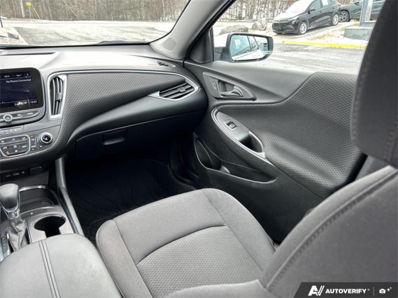 chevrolet Malibu 2023 - 28
