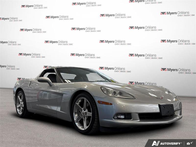 chevrolet Corvette 2007 - 6
