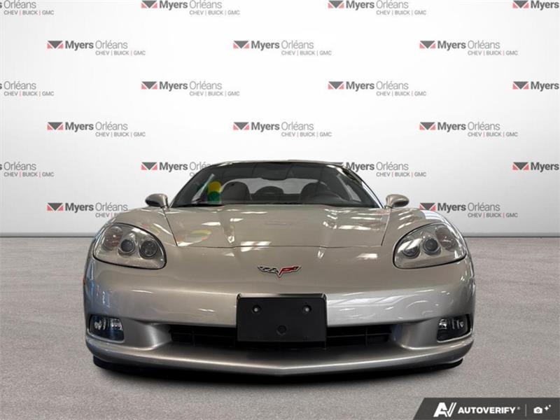 chevrolet Corvette 2007 - 7