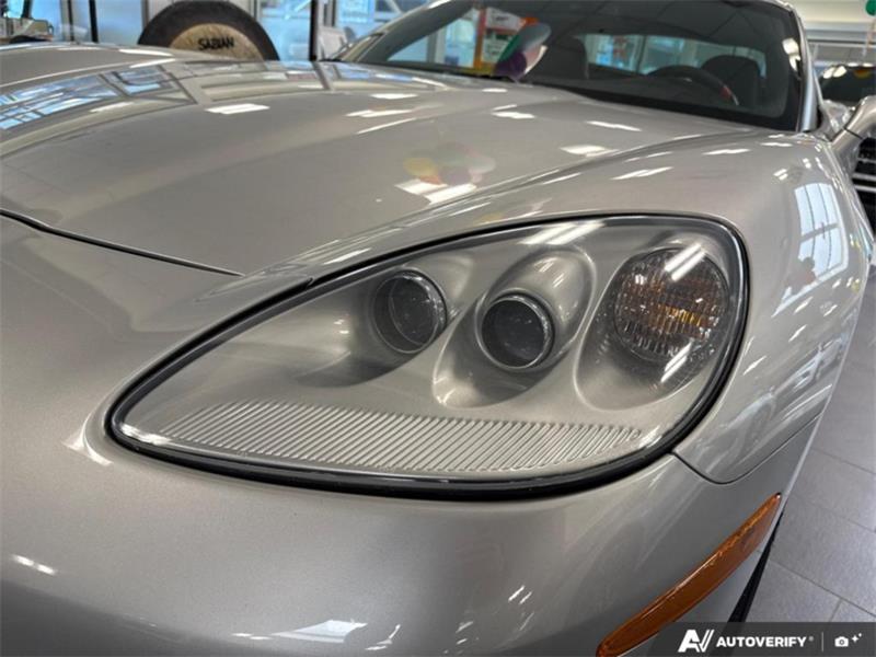 chevrolet Corvette 2007 - 10