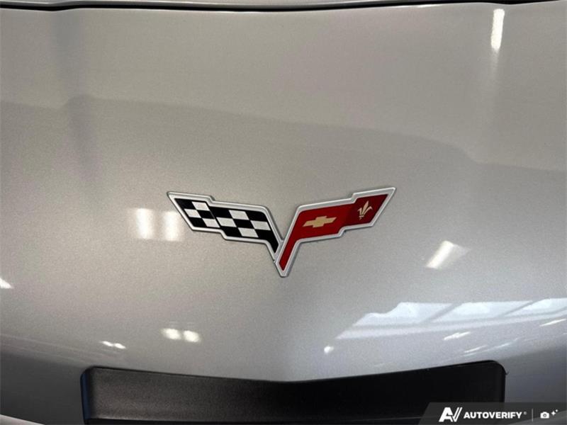 chevrolet Corvette 2007 - 11