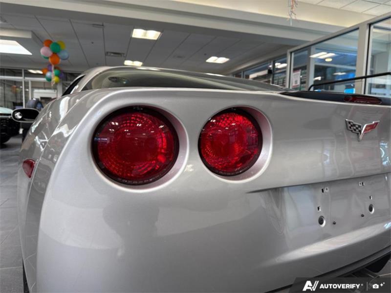 chevrolet Corvette 2007 - 13