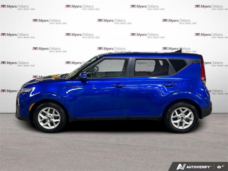 kia Soul 2020 - 2