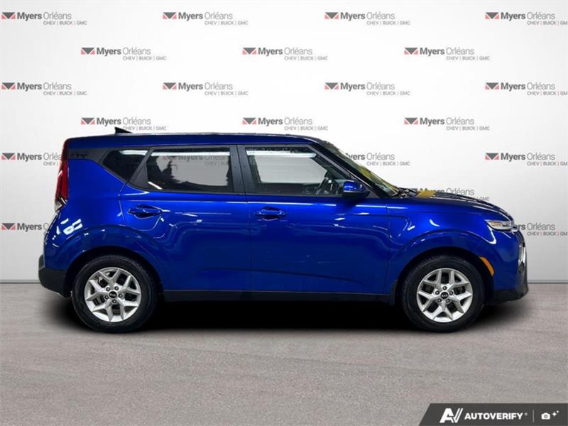 kia Soul 2020 - 6