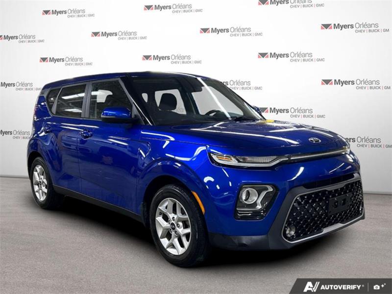 kia Soul 2020 - 7