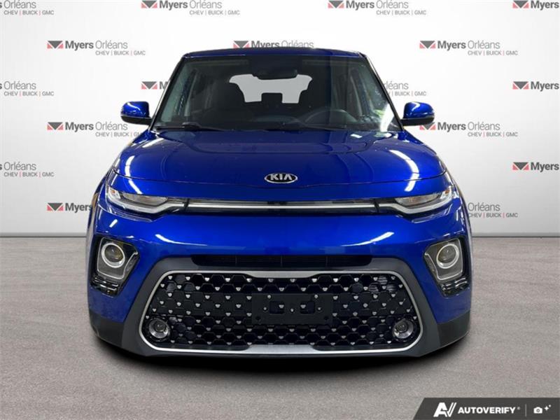 kia Soul 2020 - 8