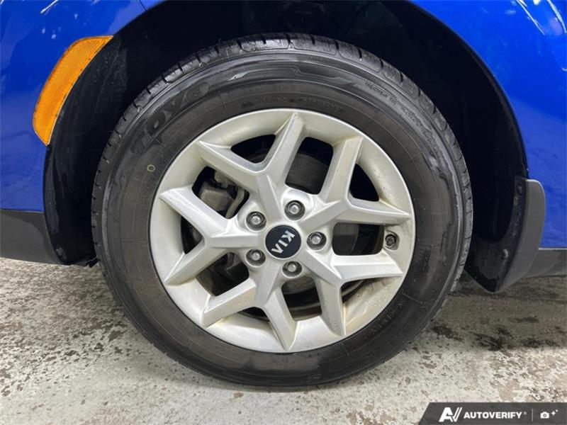 kia Soul 2020 - 9