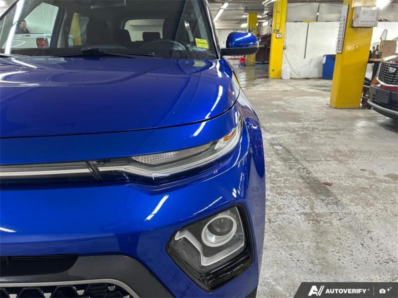kia Soul 2020 - 11