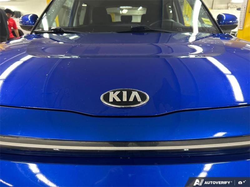 kia Soul 2020 - 12