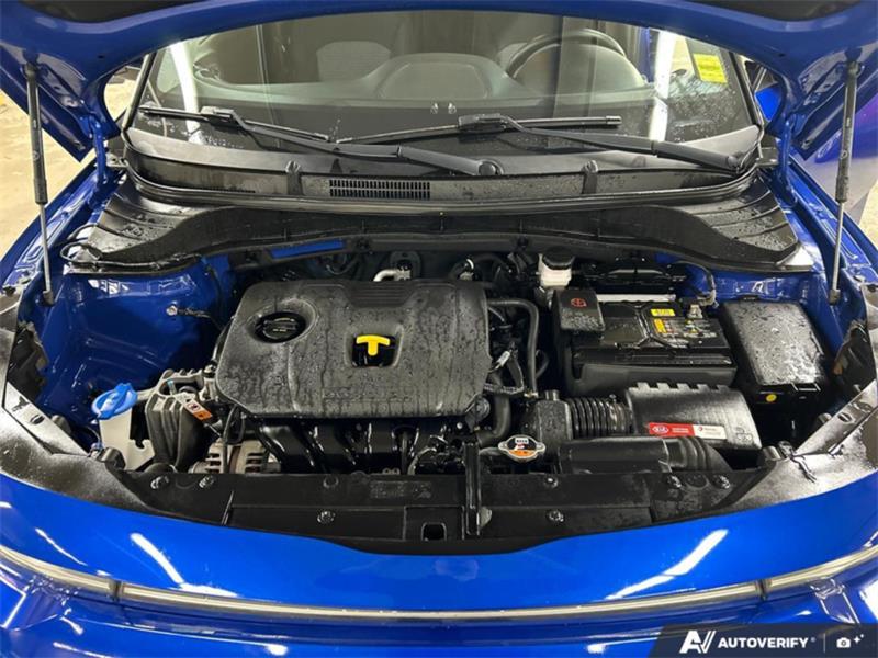 kia Soul 2020 - 13