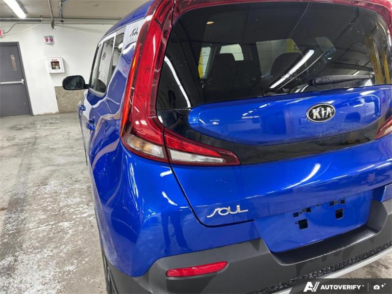 kia Soul 2020 - 14