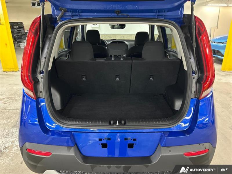kia Soul 2020 - 15