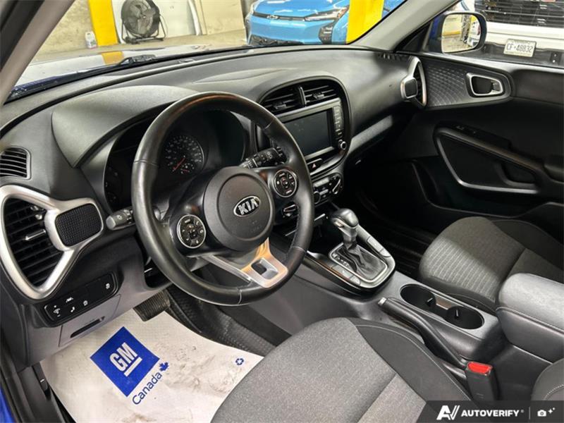 kia Soul 2020 - 16