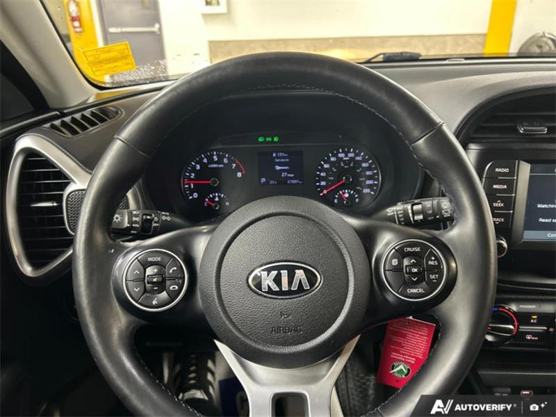 kia Soul 2020 - 17