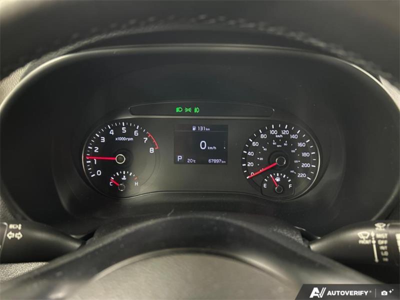 kia Soul 2020 - 18