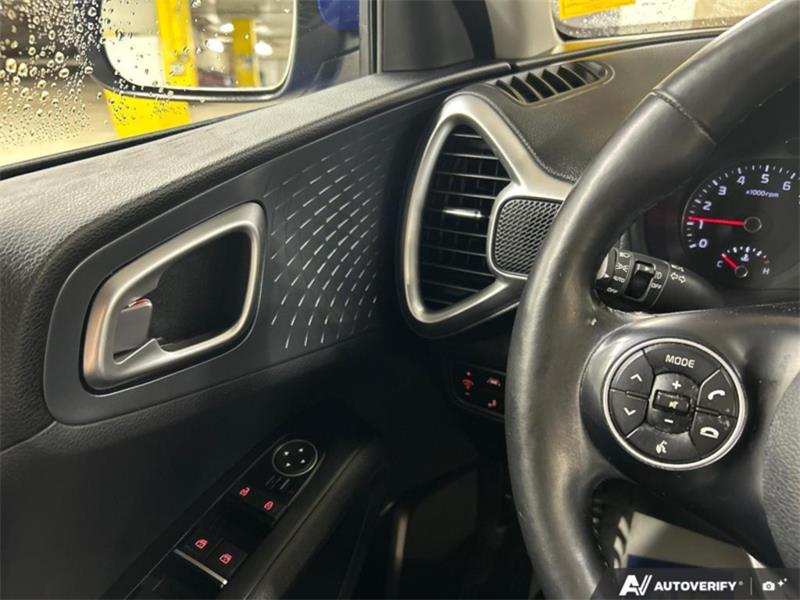kia Soul 2020 - 20