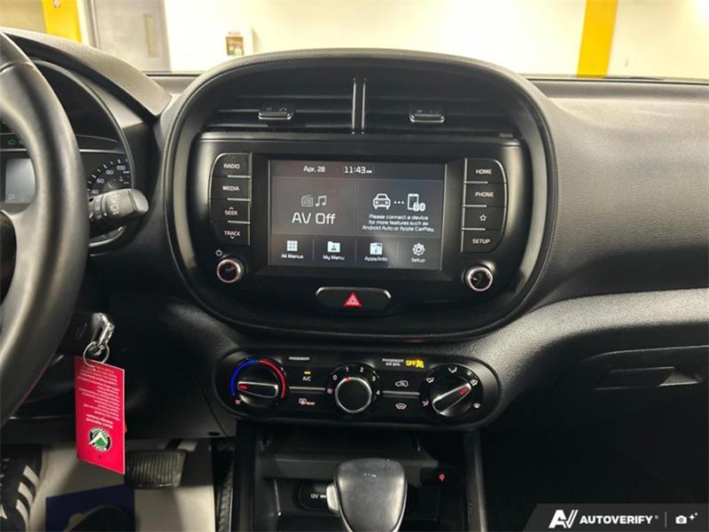 kia Soul 2020 - 22