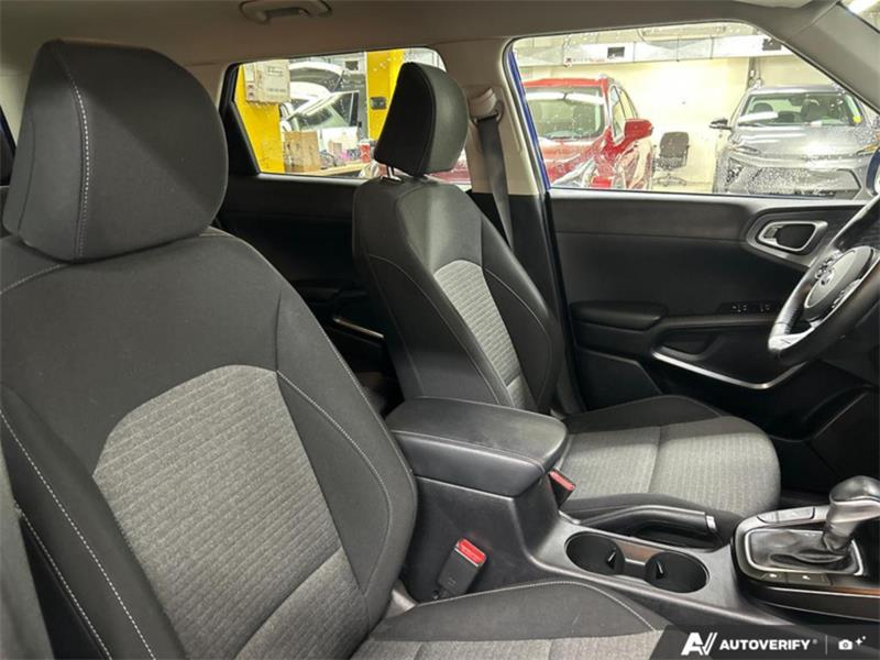 kia Soul 2020 - 25