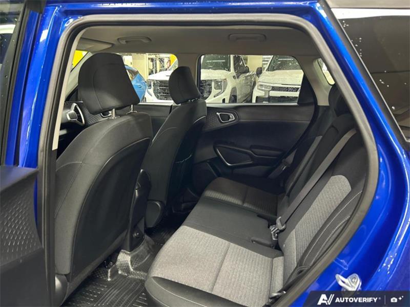 kia Soul 2020 - 26