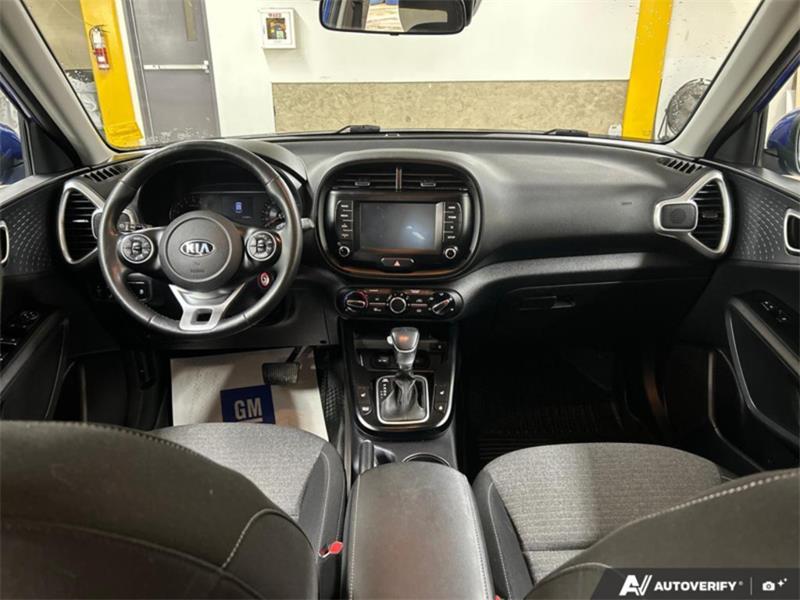kia Soul 2020 - 27