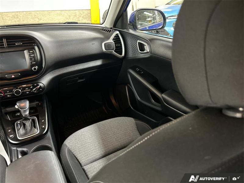 kia Soul 2020 - 28