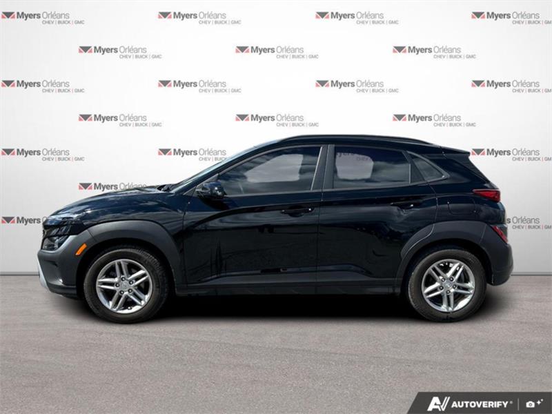 hyundai Kona 2022 - 2