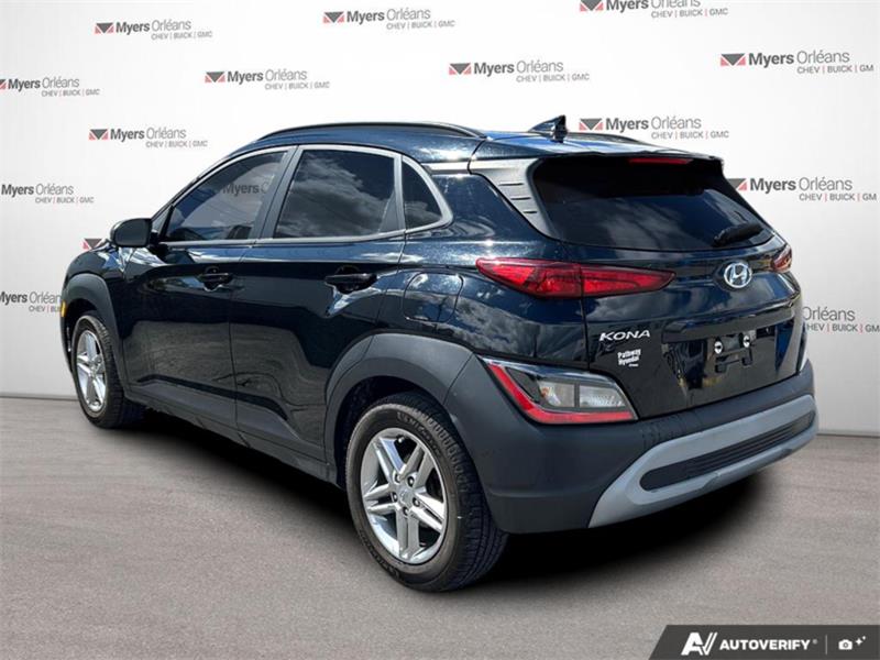 hyundai Kona 2022 - 3