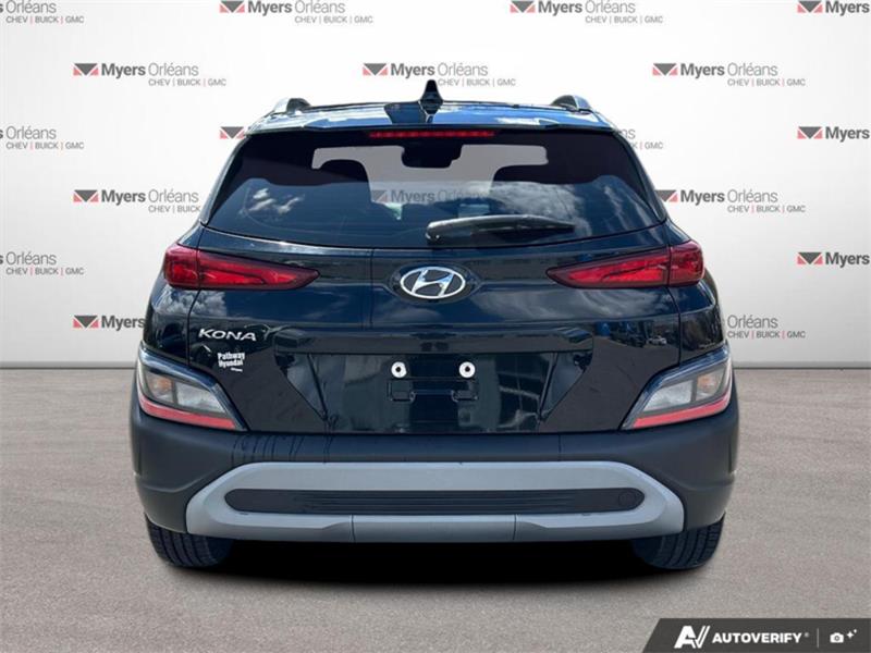 hyundai Kona 2022 - 4