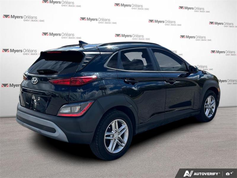 hyundai Kona 2022 - 5