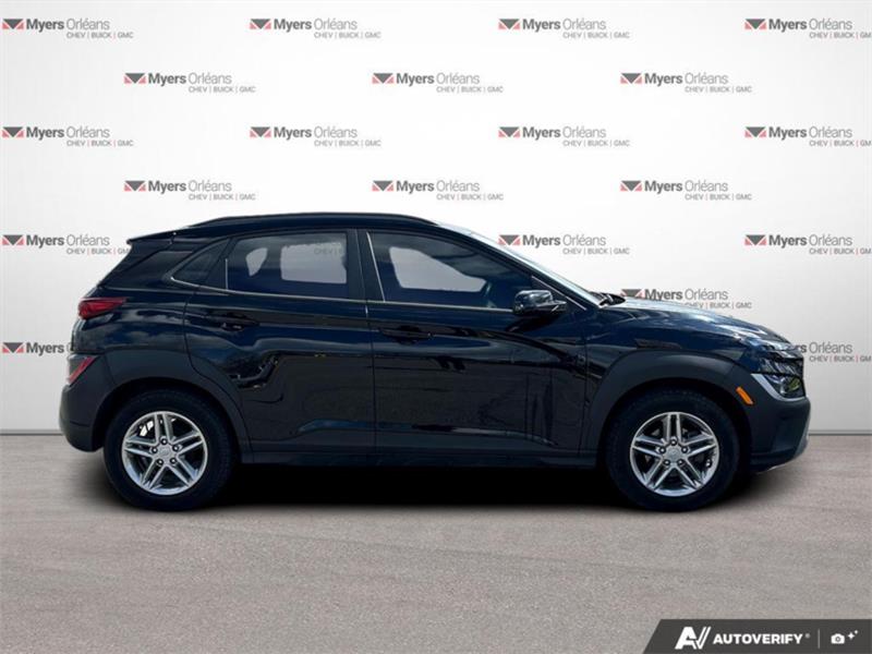 hyundai Kona 2022 - 6