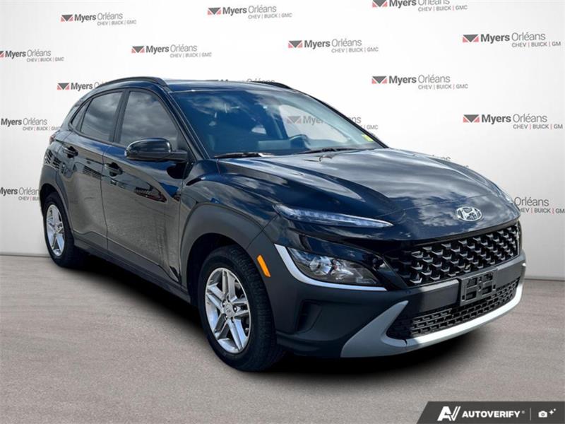 hyundai Kona 2022 - 7