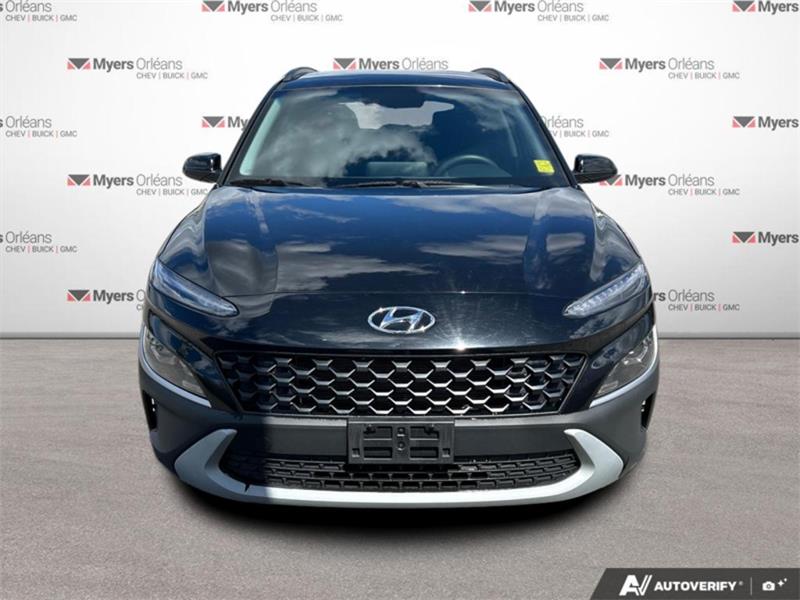 hyundai Kona 2022 - 8