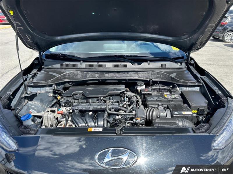 hyundai Kona 2022 - 13