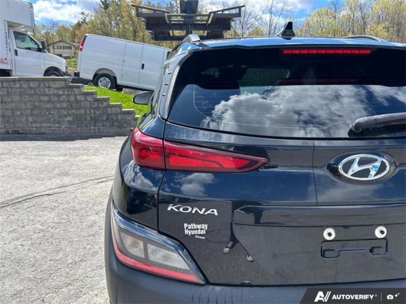 hyundai Kona 2022 - 14