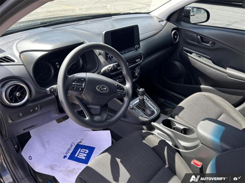 hyundai Kona 2022 - 16