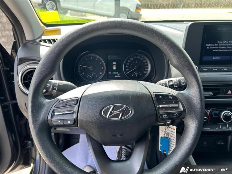 hyundai Kona 2022 - 17