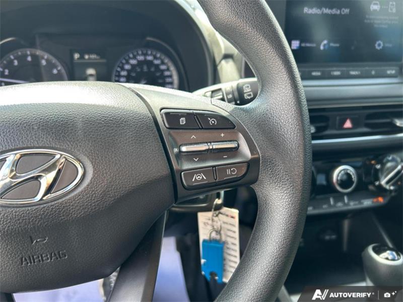 hyundai Kona 2022 - 19