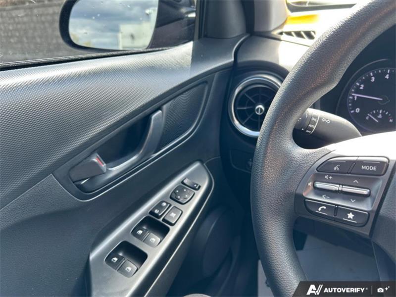 hyundai Kona 2022 - 20