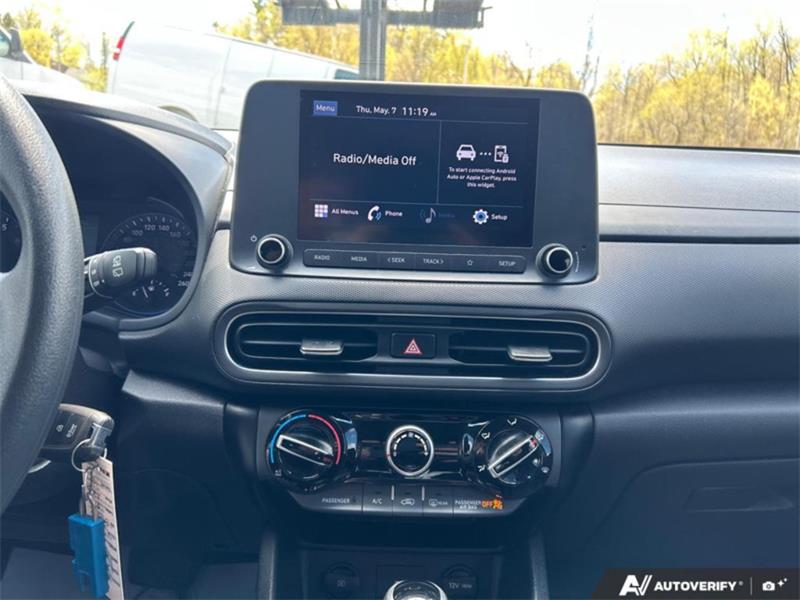 hyundai Kona 2022 - 22