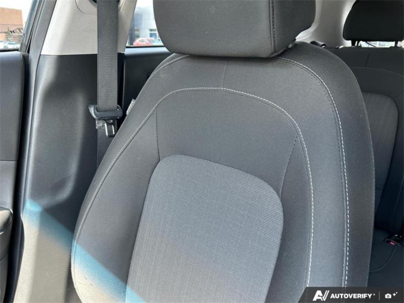 hyundai Kona 2022 - 23