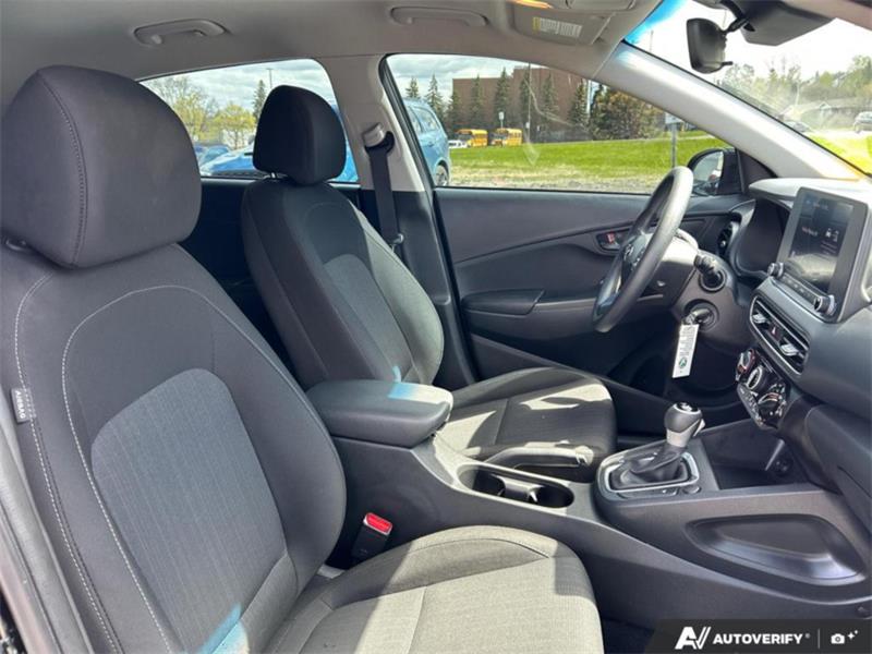 hyundai Kona 2022 - 25