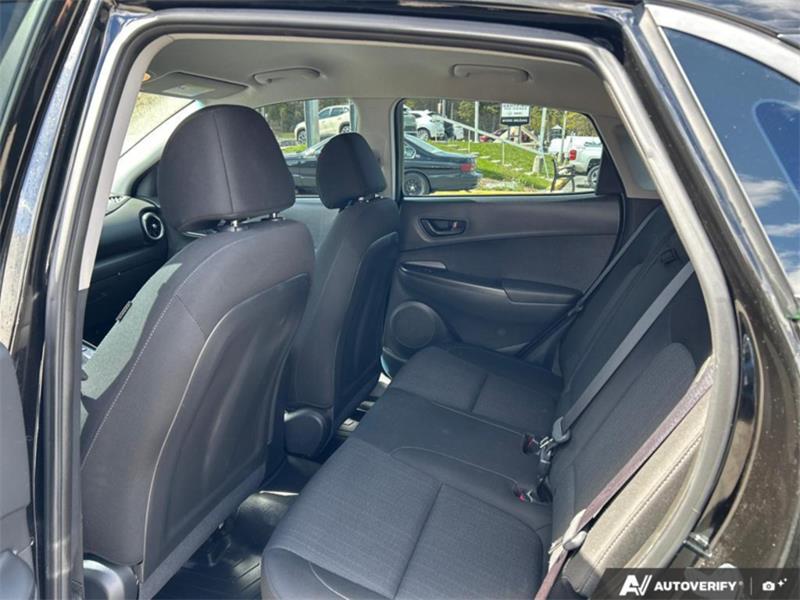 hyundai Kona 2022 - 26