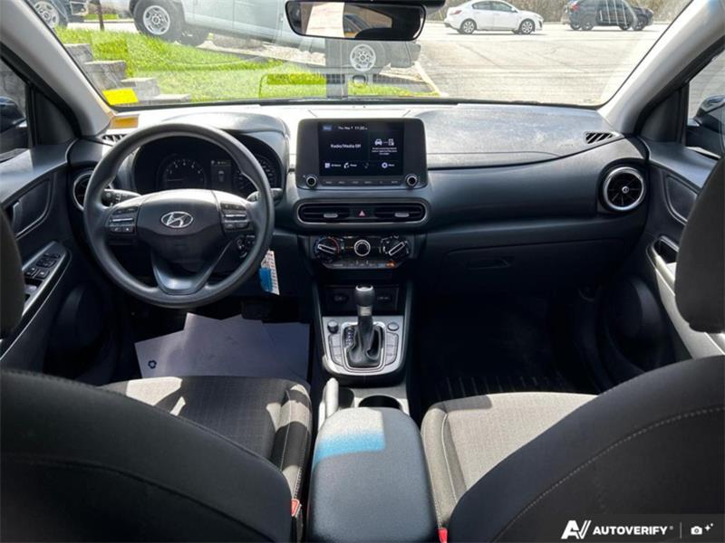 hyundai Kona 2022 - 27