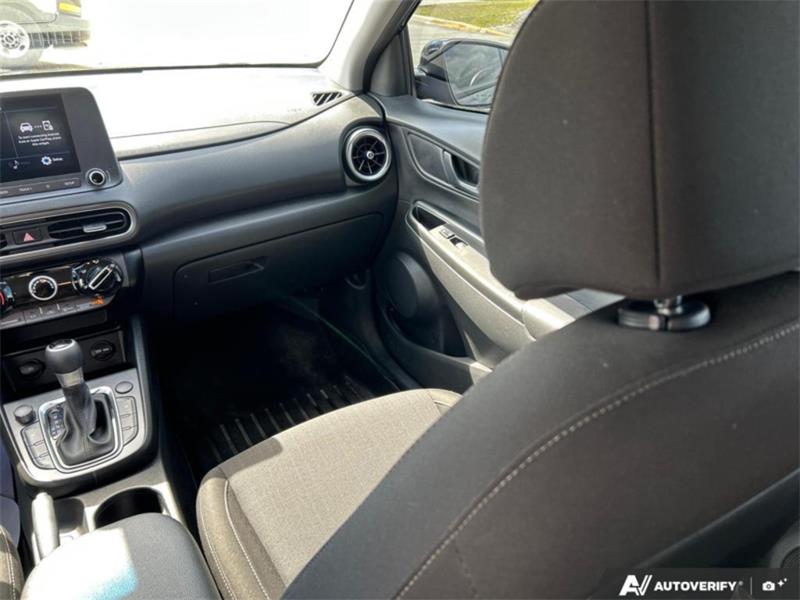 hyundai Kona 2022 - 28