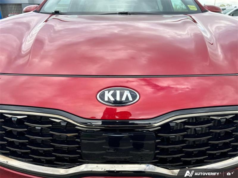 kia Sportage 2021 - 12