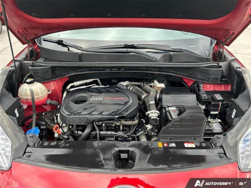kia Sportage 2021 - 13