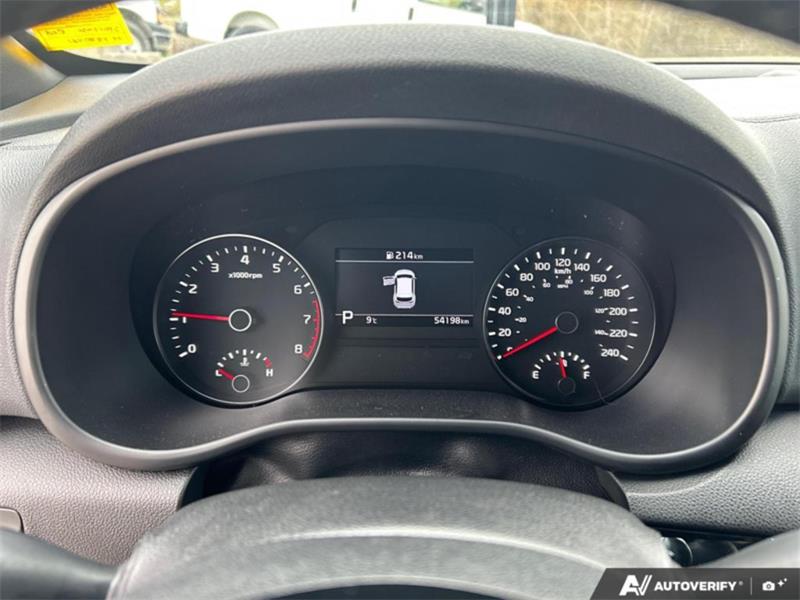 kia Sportage 2021 - 18
