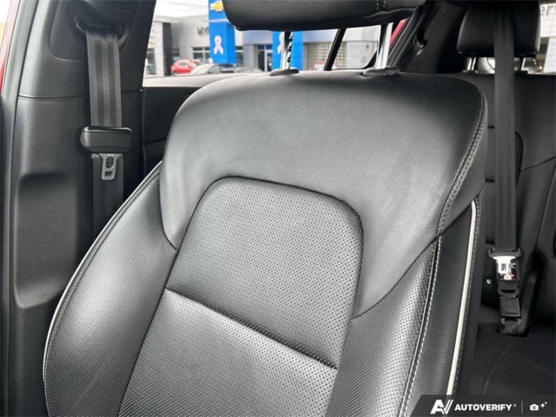 kia Sportage 2021 - 23